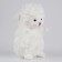 Soft toy in the shock "Sheep"