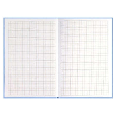 Nice book A5, 112 Nice Birds sheets, firm binding 7BC, glossy lamination, designer block, white offset, craft paper, cream offset, block 120 g/m², 70 g/m²-7