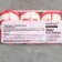 Rubis toilet soap "Milk & Pink Flower", 4x90 360 g