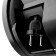 Vacuum cleaner Brayer 4205br, 2200/420 watts, dry cleaning, 4 l, purple