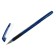 Ballpoint pen Berlingo Xfine 0.3, blue, blue case, rubber emphasis, price for 1 pie.