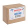 Self -tapping screws with Presshabee, 4.2x16 mm, sharp, zinc, 1 kg