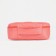 Lightning cosmetic bag, pink color