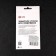Protective glass Mobility, for Samsung Galaxy A02/A02S/A12/M12, full glue