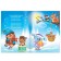 Poems for kids set of "All about New Year", 8 pcs 12 pcs.