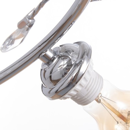 Buffy chandelier BP 3x40W E27 Chrome Model: 2751100-5