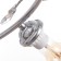 Buffy chandelier BP 3x40W E27 Chrome Model: 2751100