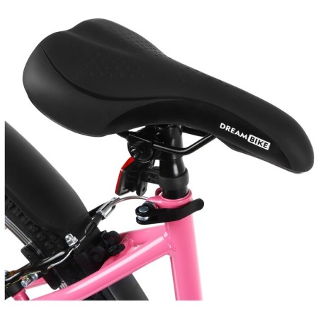 Bicycle 26 "Progress Ingrid Low Rus, pink color, p. 15"-5