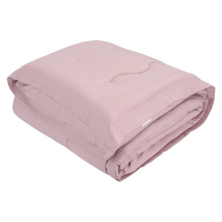 Blanket, size 195x220 cm, color ash rose