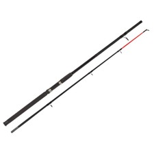 Trolling spinning Salmo Blaster Power Boat XXH, test 200-500, length 2.4 m.