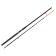 Trolling spinning Salmo Blaster Power Boat XXH, test 200-500, length 2.4 m.