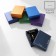 Gift box for Simmer set, 7 × 9 × 3, Mix color