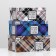 A set of boxes 3 in 1 "Real Man 1", 30.5 x 20 x 13 - 26 x 17.5 x 11 cm
