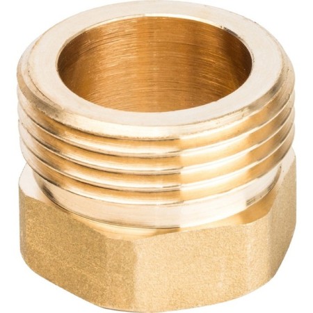 Detachment connection Stout SFT-0044-000034, 3/4 ", internal/external thread-3