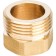 Detachment connection Stout SFT-0044-000034, 3/4 ", internal/external thread