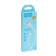 Hoco X25, Lightning cable - USB, 2 A, 1 m, PVC braid, white