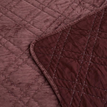 Cover with a pillowcase "Selena", size 160x220 cm, 50x70 cm-5