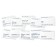 Thematic cards. 500 of the most common verbs of English