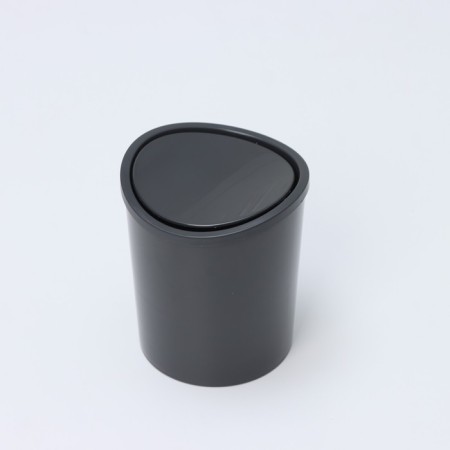 Garbage container desktop, 1.6 l, color mix-5