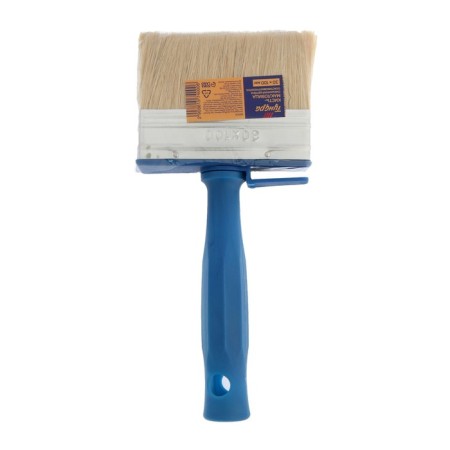 Tundra mackelovice, mixed bristles, plastic handle, 30x100 mm-6