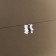 Bead "Bear" (set 10 pcs.), 3.4 × 2.4 × 1 cm, Mint color