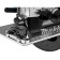 Dawed circular battery Makita DHS661ZU, b/brush, 18 V, 165 mm, Bluetooth, without battery/ZU 107335