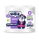 Panda toilet paper 3 layers, 4 rolls