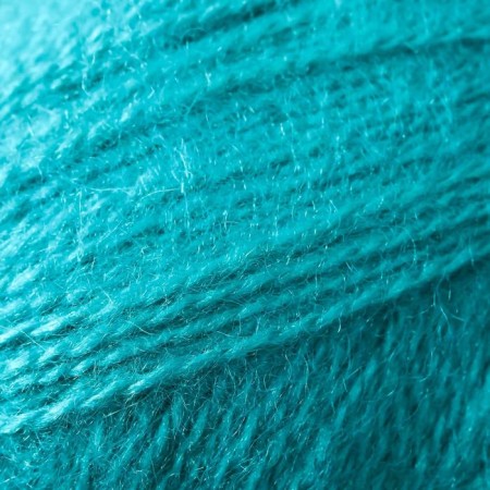 Yarn "Angora Real 40" 60% acrylic, 40% wool 430m/100g (570)-2