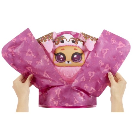 TWEENS COSTUME Surprise doll Ali Dens with AKS L.O.L. Surprise! 43471-6
