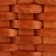 Wicker basket, 22 x 15 x h12.5/26 cm, sequoia, brown
