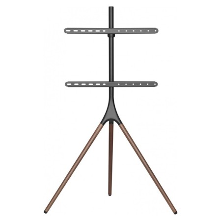 CACTUS CS-ST1246BKWN Black/Walnut 45 "-65" Max.32kg floor-2