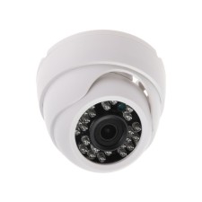 Видеокамера EL IDp4.0(2.8)P_V.3, IP, 4.0M 1/3"SC401AI CMOS, 4.0 Мп, до 25к/с, РоЕ, ИК до 20м