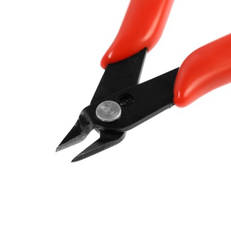 Picking for Electronics Mini scrap, side, plastic handles, 130 mm-3