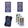 Mix Tarot "Medieval", 78 cards (6x11 cm), 16+