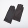 Gloves are male, dimensionless, without insulation, color gray color