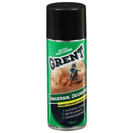 Universal Grent cleaner, 520 ml
