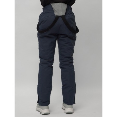Ski costume is female, size 44, light color-18