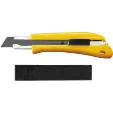 Universal Knock OLFA OL-BN-AL/BB/10BB, auto-fifter, 18 mm