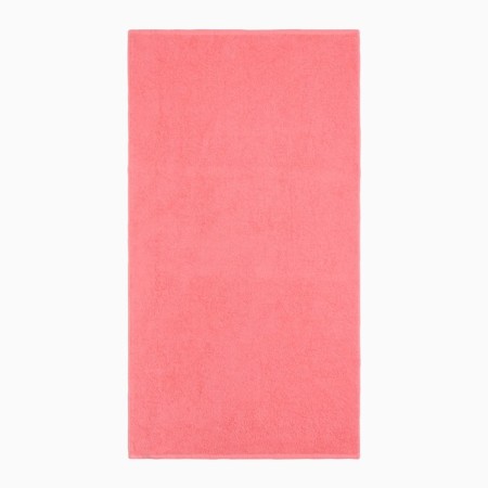 Terry towel GK 70x130cm, coral 360g/m, HL100%-1