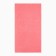 Terry towel GK 70x130cm, coral 360g/m, HL100%