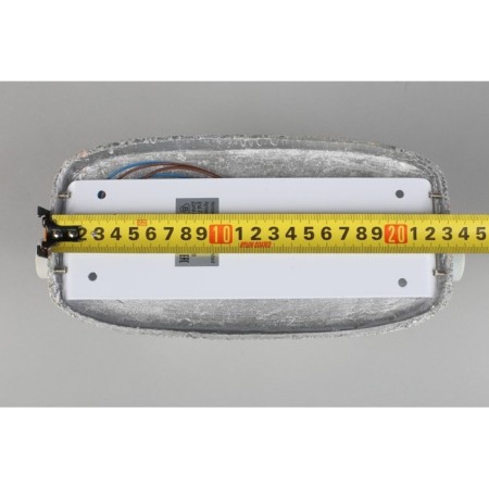 Wall lamp (sconces) Hloya E14 80W-6