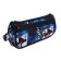 School Penal on the zipper Calligrata "Sport", 2 departments, mix