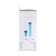 Automobile portable pussuir, folding, capacity 750 ml