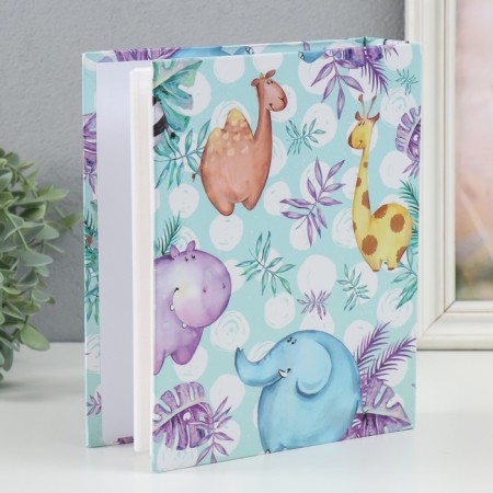 Photo album "Children's" 200f 10x15cm,-1