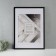 Photo frame Plastic "Miram" 50x70 cm with a Paspartu (40x50 cm) P641877-20 (6)