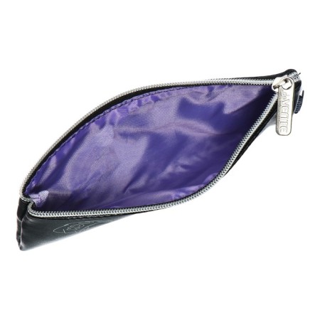 Penal soft, 1 department, 90 x 215 x 10 mm, flat, Devente, Good Luck, Artificial leather 7024423-3