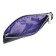 Penal soft, 1 department, 90 x 215 x 10 mm, flat, Devente, Good Luck, Artificial leather 7024423