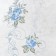Paper wallpapers "Vlad-L" C14F-760F-01, 0.53x10.05m