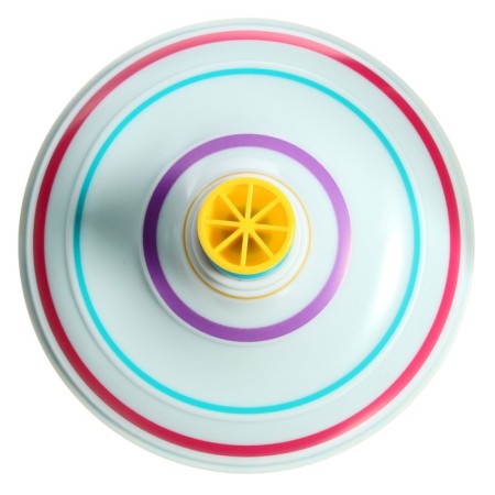 Yula in the p/n package, diameter - 16 cm-2