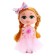 Lola doll with stickers, mix